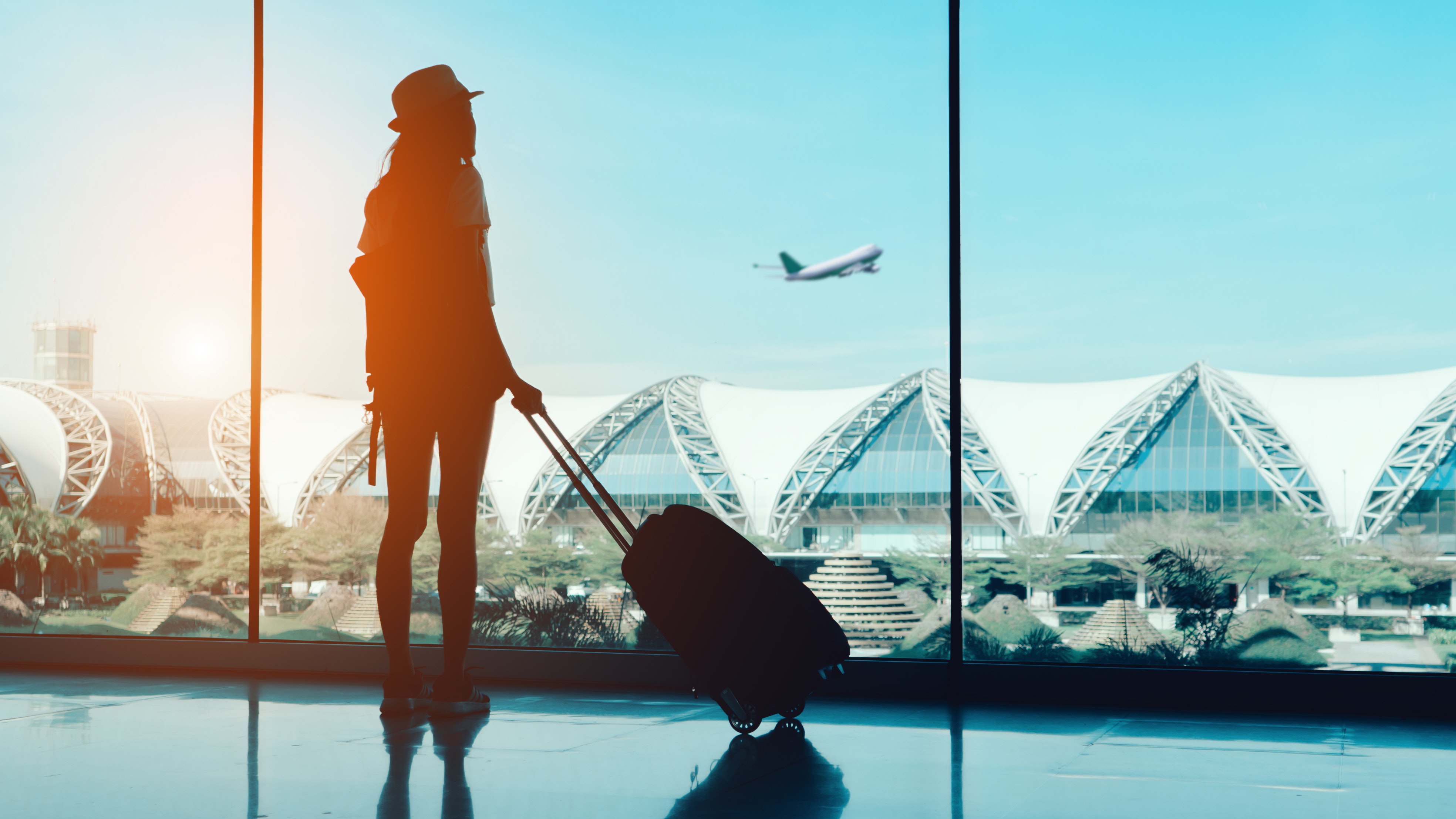 travel processes