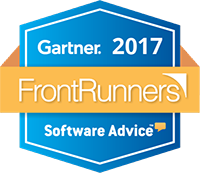 Gartner award 2017