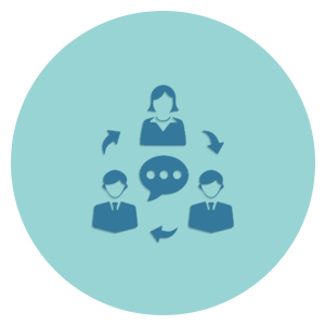 Streamlines Communication