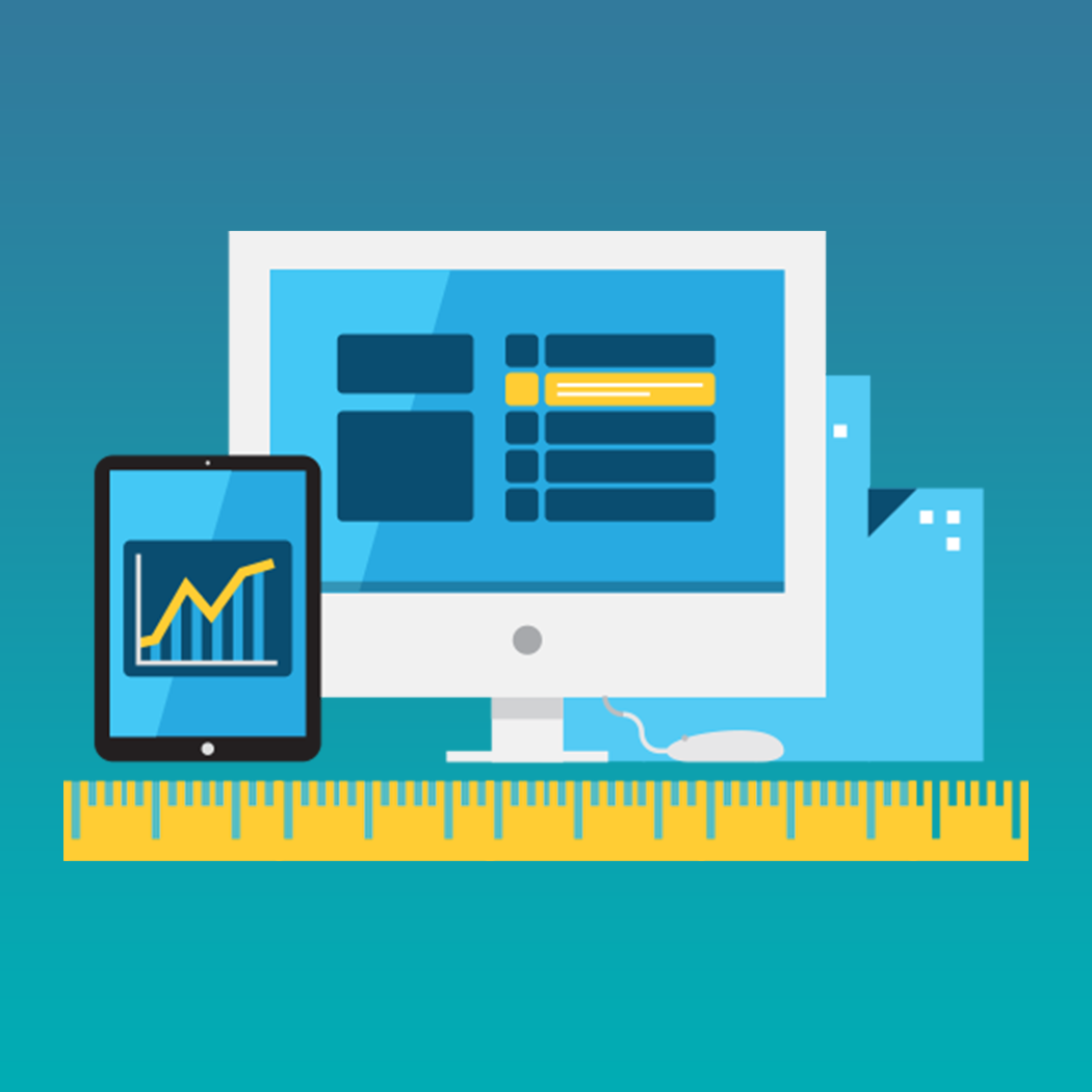 Track and Measure